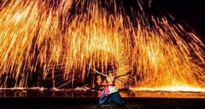 中国年味最浓的11个地方 最后一个看哭