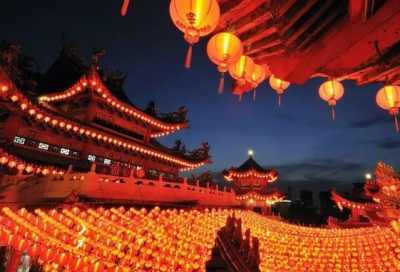 中国驻泰国使馆发布春节赴泰旅游提醒 附签证大全