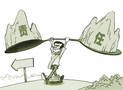 黄州区压紧压实“两个责任”