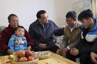 48小时!总理帮震区农民工“讨”回欠薪