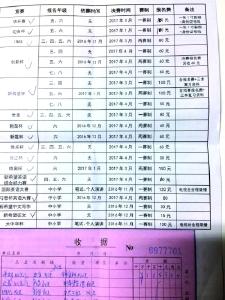  “小升初”还在给孩子和家长添负担：培优费十二万