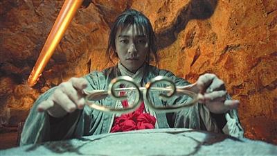 《大话西游》将修复重映 新增的11分钟讲了啥？