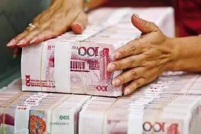 人均可支配收入6省份破3万京沪超5万 你家那里多少？