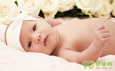 春季婴幼儿湿疹高发 六成靠润肤四成才需药