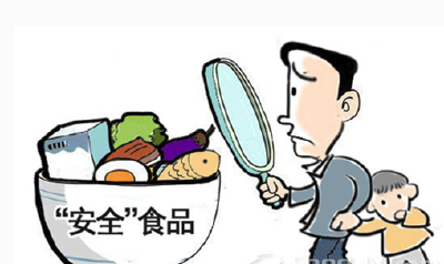 武汉硚口食品监管连出新招 食品企业“买保险”