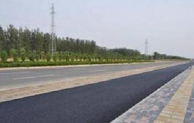 红安县住建系统城区市政项目年后全面开工