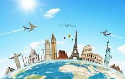 四季花海旅居新镇：打造英山全域旅游新版图