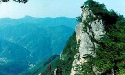 麻城推进大别山区域性中心城市建设