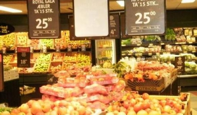 德国开设过期食品超市 快过期食品明摆着卖你买吗？