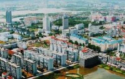 市老促会四届四次理事会召开