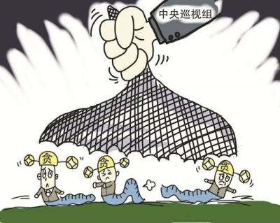 本届最后出手！中央巡视剩下10%是中管高校