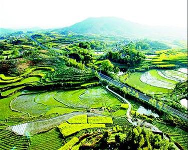 蕲春县医药产业化投入今年将超过5.5亿元