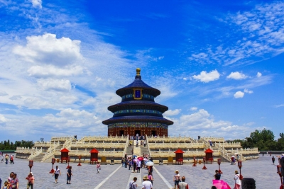 今年春节空气质量好于去年 高级别污染天数较少