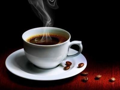 早上一杯咖啡心脏更健康