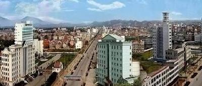 黄梅着力构建全域旅游发展新格局