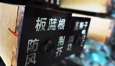 国家食药监总局通告：23批次中药饮片不合格