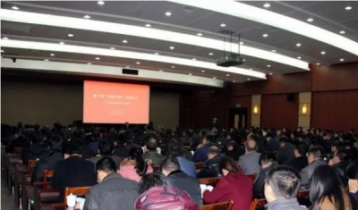 英山县纪委“周四夜学”铸铁军