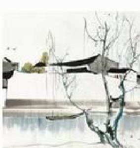 【好文荐读】仅此一副对联，便写尽了人生