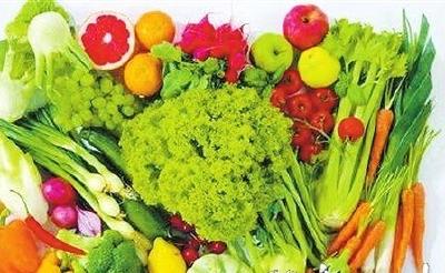 开春三道护肝菜