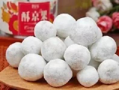 湖北人小时候爱吃的零食 离家时带了吗