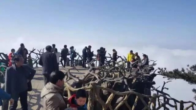 冬季特色产品引爆黄冈旅游“开门红”