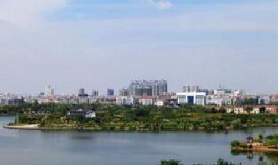 遗爱湖东湖片区拆迁建设督办会召开