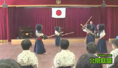 “反华从娃娃抓起” 起底日本军国主义幼儿园