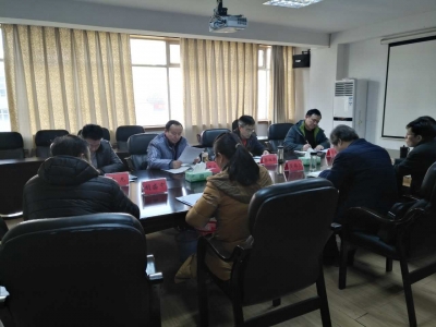 张社教到市国资委调研