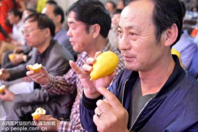 作为一名合格的“吃瓜群众”你知道天冷时该吃哪些瓜吗？