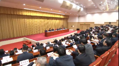 湖北开年第一锤，书记省长亲自动员！