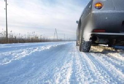 高警提示：雨雪天气行车要注意安全