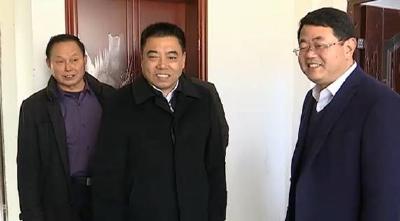 【工作交流】罗田：情系百姓解民忧 执纪为民谱新篇