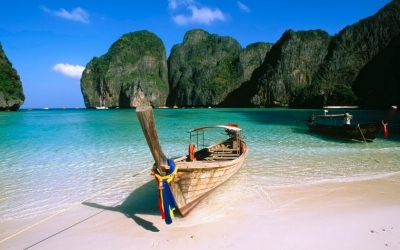 泰国延长针对中国等国家和地区的旅游签证费减免政策 