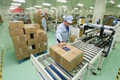 春节期间麻城市282家工业企业开工率达到98%