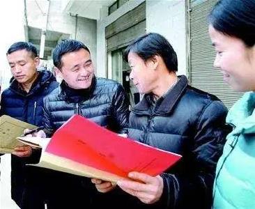 【传真快递】麻城：信访举报“死数据”变“活资源”