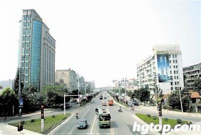 黄冈3万米地下综合管廊将开建 投资31亿