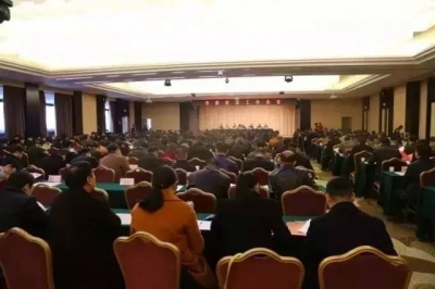【务实重行】市委书记刘雪荣在市委政法工作会议上，脱稿强调了哪些重点工作？