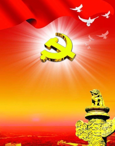 黄梅 “十百行动”夯实党建服务之本