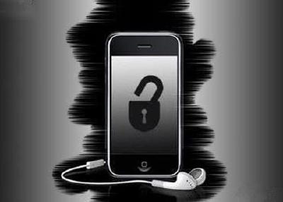 iPhone解锁费500元 国内专盗苹果账号平台被查