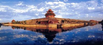 中国影响力丨厉害了，中国！