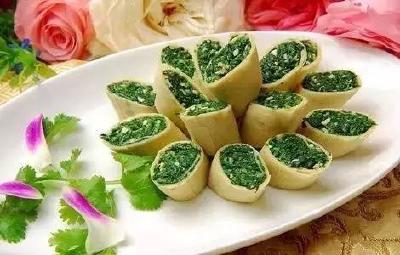 开春养生饮食宜“少酸多甜”