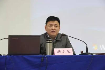 【反腐铁军特训营·前线报道】市纪委监察局业务骨干解读《监督执纪工作规则（试行）》