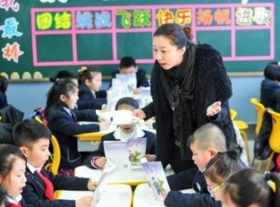 教育部：目前全国26万所中小学校配备责任督学