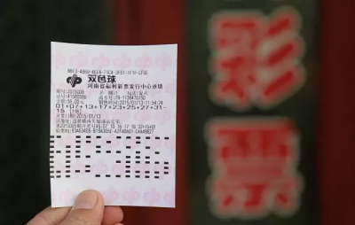 揭彩票业腐败乱象：584个单位挪用资金33.3亿元
