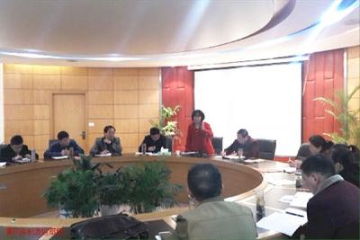 【传真快递】英山：发挥特邀监督员作用 推进民主监督全覆盖  