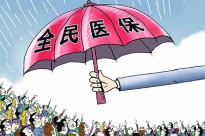 我国6年投近6万亿织