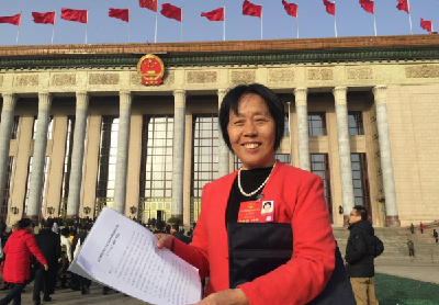 王金初：两会归来话新篇   