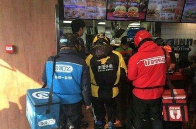网络餐饮行业面临重新洗牌 监管有望改变鱼龙混杂现状