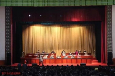 【巡察工作】浠水：巡察利剑出鞘 剑指“微腐败”