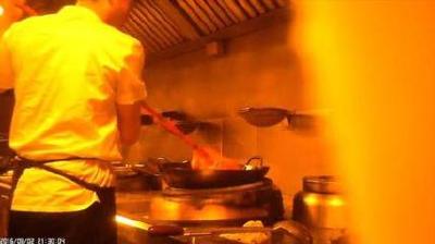 食药监调查俏江南黑厨房 张兰等仍经营多家门店
